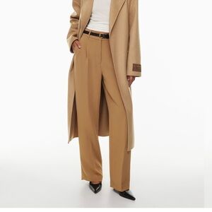 Aritzia effortless pants